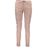 Just Cavalli PINK WOMAN TROUSERS Cijene