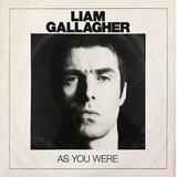  GALLAGHER LIAM - AS YOU WERE (180g) | Eponuda.com