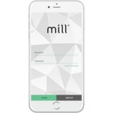Mill Wi-Fi pametna vtičnica z vgrajenim termostatom | Shoptok.si
