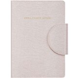  Planer Notes z žepom, sortirano, 1 kos | Shoptok.si