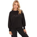 RELEVANCE Blouse-RV-BZ-A825.48-black | shoptok.hr