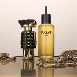 Paco Rabanne Fame Parfum parfum nadomestno polnilo za ženske 200 ml | Shoptok.si
