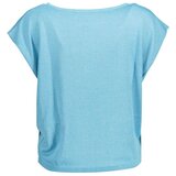 Kocca Ženska Bezrukavna Majica Svijetloplava | shoptok.hr