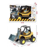 390700 BULDOZER Cene