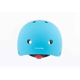  Otroška čelada Moovkee – svetlo modra | Shoptok.si