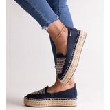D/CEO Beige slides with fur Adelma | Shoptok.si