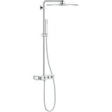 Grohe komplet za prho s termostatsko armaturo Euphoria Smart Cene
