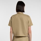 Dickies Cropped Work košulja | Eponuda.com