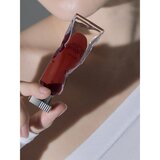 MUZIGAE MANSION Objet Liquid dugotrajni tekući ruž za usne s mat efektom nijansa 008 Dominant 6 ml | shoptok.hr