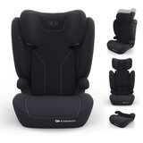 Kinderkraft autosjedalica I-Spark 2 Plus i-Size 15-36 kg (100-150 cm) bez Isofix-a, Black Cijene