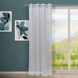 Casa Selección Siva zavesa 140x260 cm Gentle – | Shoptok.si
