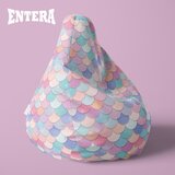  Lazy bag - Sirenin rep ( 197 ) Cene