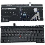 XRT POWER tastatura za laptop lenovo thinkpad carbon X1 gen 3 3rd 2015 veliki enter, backlight i gumb Cene