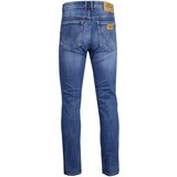 Pri Muške plave ravne traperice Classic | shoptok.hr