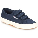 Superga Nizke superge 2750 COT3 VEL U | Shoptok.si