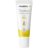 Purelan, lanolinska krema, tuba 7 g