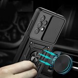 Techsuit serija CamShield zaštitna maskica za Samsung Galaxy Xcover7 – plava | shoptok.hr