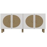 Hanah home komoda inci KB150 bohem sapphire oak hazeran