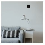 U-PROX Sirena za unutrašnju upotrebusa tri nivo jacive do 85db crna | Eponuda.com