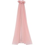 Patinio BALDAHIN Pink Baldachin 160/600 cm obarvano starinsko roza | Shoptok.si