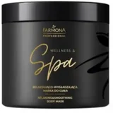 WELLNESS & SPA RELAKSIRAJUĆA ZAGLAĐUJUĆA MASKA ZA TIJELO 500 ML
