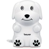 Beurer IH 24 Djecji inhalator za djecu, primjena kod prehlade, astme i 603.09 bronhitisa, | shoptok.hr