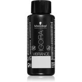 Schwarzkopf Professional IGORA Vibrance demi-permanentna barva za lase odtenek 6-23 Dark Blonde 60 ml | Shoptok.si