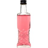  VARŠAVA Staklena boca od 200 ml sa čepom Cijene