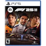 F1 25 PS5 117944 Cijene