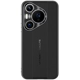  Sidefu Maska za mobilni telefon Huawei Pura70, Crna | Eponuda.com
