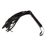 SuperLove Flogger Black Cene
