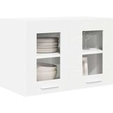 vidaXL viseći ormarić riga bijelo 60 x 31 x 40 cm konstruirano drvo | shoptok.hr