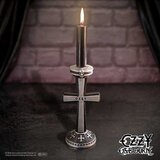 Nemesis Now OZZY OSBOURNE - PRINCE OF DARKNESS SVEČNIK 18,2CM | Shoptok.si