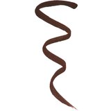 Makeup Revolution Super Flick tekoče črtalo za oči odtenek Brown 2,4 ml | Shoptok.si