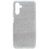  Maska za Samsung A13 5G/ A136B/ A04S 5G/ A047F srebrna/ Crystal Dust Cene
