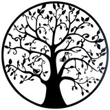 Signes Grimalt Ornament Crna Cijene
