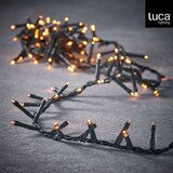 Dekordom 1070836 - warm white - edl novogodišnja dekoracija - led snake 14m ( 044535 ) Cene