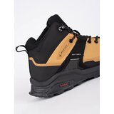 VICO Men's Brown High Trekking Boots | Shoptok.si