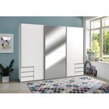 Hom`in OMARA Z DRSNIMI VRATI, bela | Shoptok.si