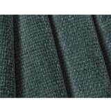 Micadoni Tirkizna kutna garnitura od šenila Lupine – | shoptok.hr