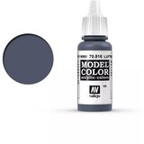 Vallejo Model Color 105 Luftwaffe Uniform (816) - 17 ml | shoptok.hr