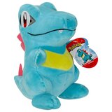 Pokemon Totodile plišana igračka 20cm Cijene