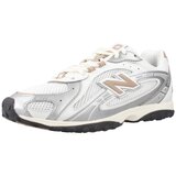 New Balance Nizke superge U204L SWA Srebrna Cene