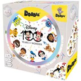 Asmodee družabna igra Dobble Disney 100 let | Shoptok.si