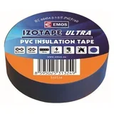 Izolir traka 15 mm / 10 m - plava