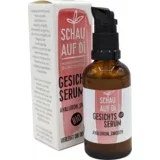 Hyaluron_Smooth serum za obraz - 50 ml