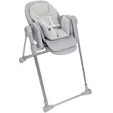 Chicco hranilica Polly Armonia Steel, 0m+ Slike