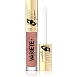 Eveline Cosmetics Variété tekoča šminka z mat učinkom odtenek 01 Caramel Cake 4,5 ml Cene