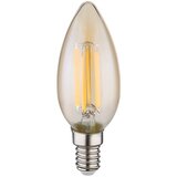 Globo led žarulja E14 6 w 700 lm 3000 k filament | shoptok.hr