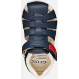 Geox Boys first steps Macchia Dark blue - Boys | shoptok.hr